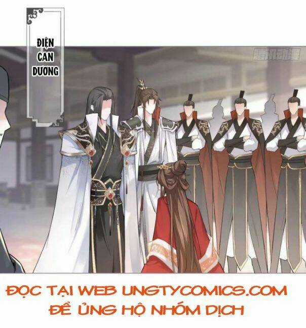 Nhập Mạc Chi Thần Chapter 24 trang 2