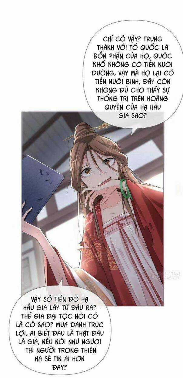 Nhập Mạc Chi Thần Chapter 24 trang 20