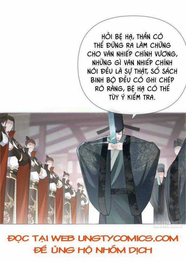 Nhập Mạc Chi Thần Chapter 24 trang 21