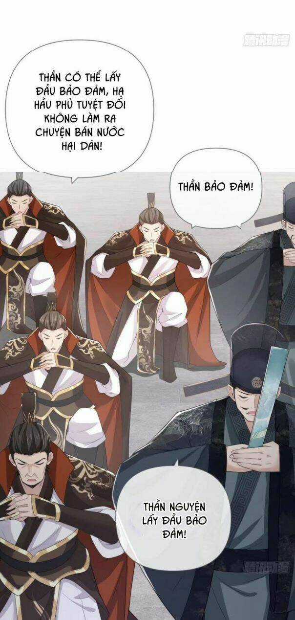 Nhập Mạc Chi Thần Chapter 24 trang 24