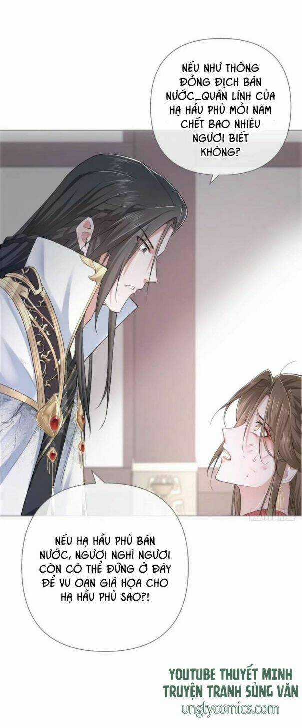 Nhập Mạc Chi Thần Chapter 24 trang 26