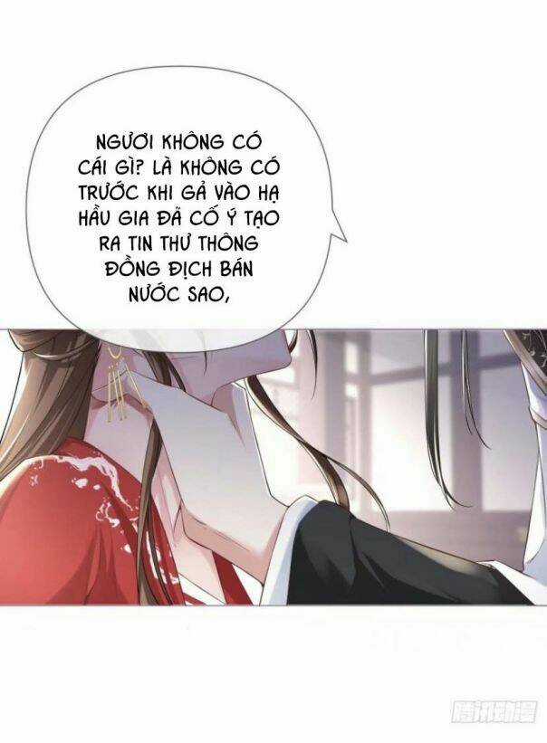 Nhập Mạc Chi Thần Chapter 24 trang 28