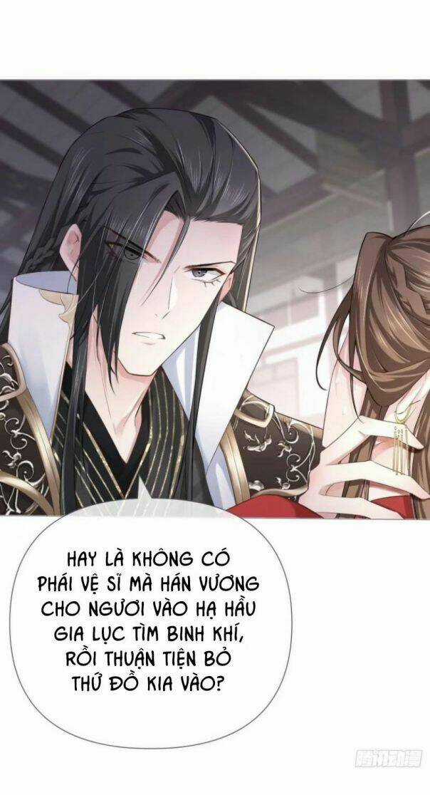 Nhập Mạc Chi Thần Chapter 24 trang 29