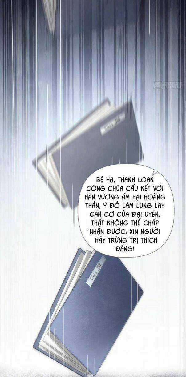 Nhập Mạc Chi Thần Chapter 24 trang 32