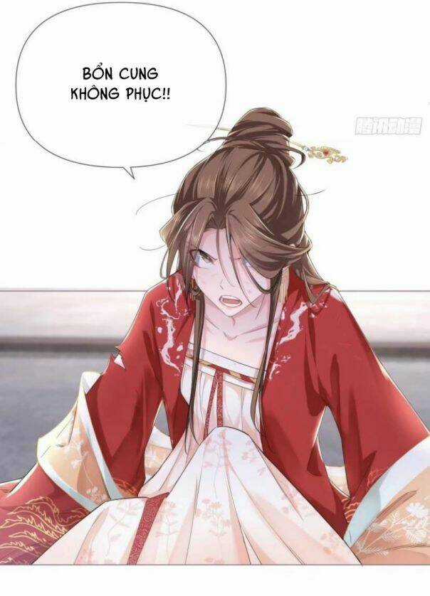 Nhập Mạc Chi Thần Chapter 24 trang 35