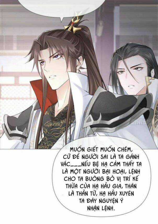 Nhập Mạc Chi Thần Chapter 24 trang 39