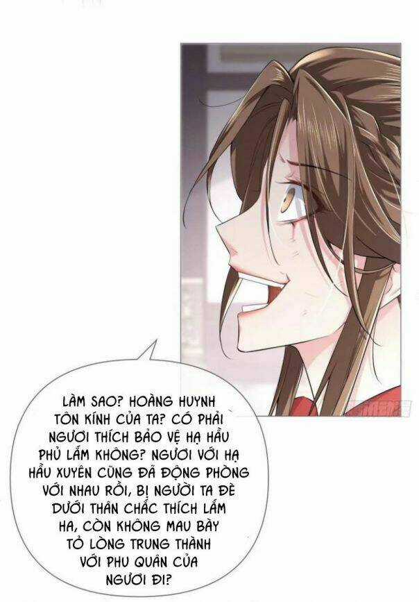 Nhập Mạc Chi Thần Chapter 24 trang 4