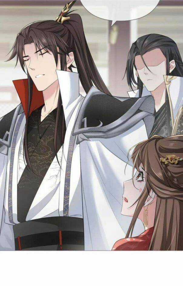 Nhập Mạc Chi Thần Chapter 24 trang 42