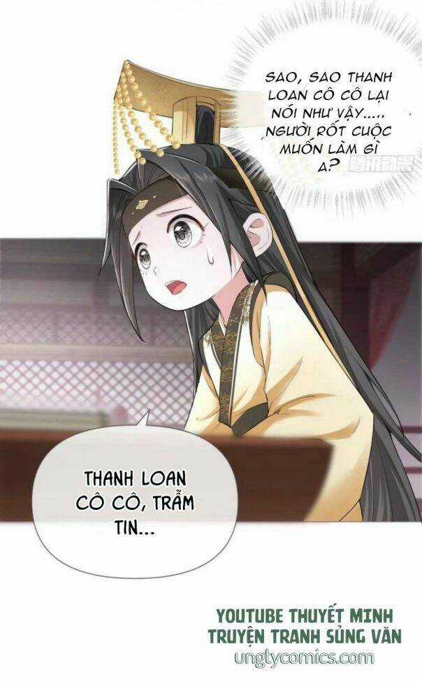 Nhập Mạc Chi Thần Chapter 24 trang 6