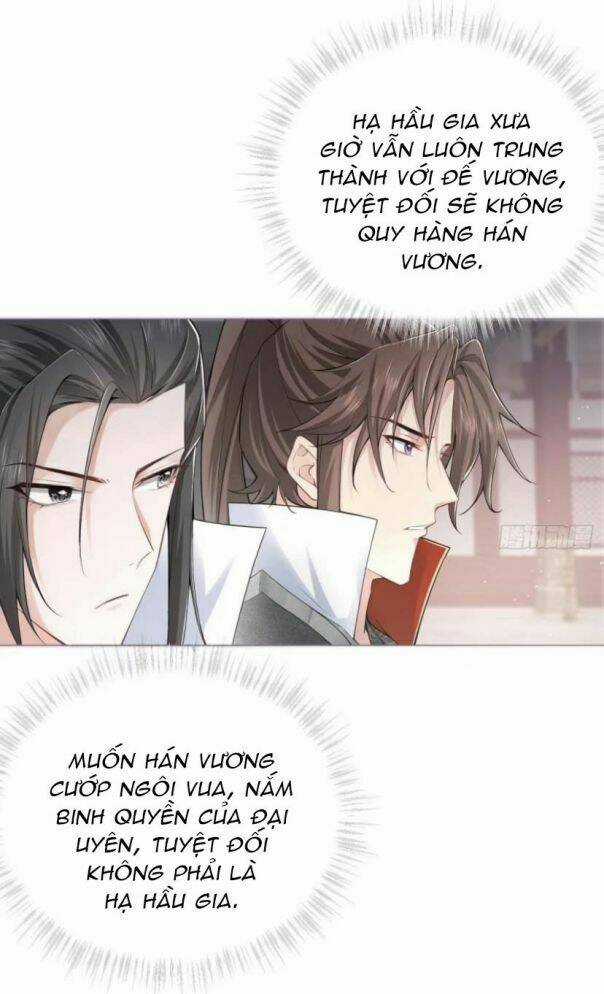 Nhập Mạc Chi Thần Chapter 24 trang 9