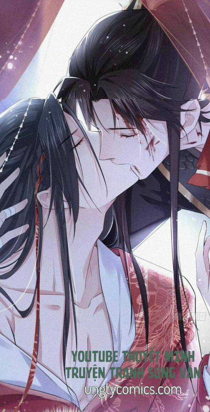 Nhập Mạc Chi Thần Chapter 25 trang 11