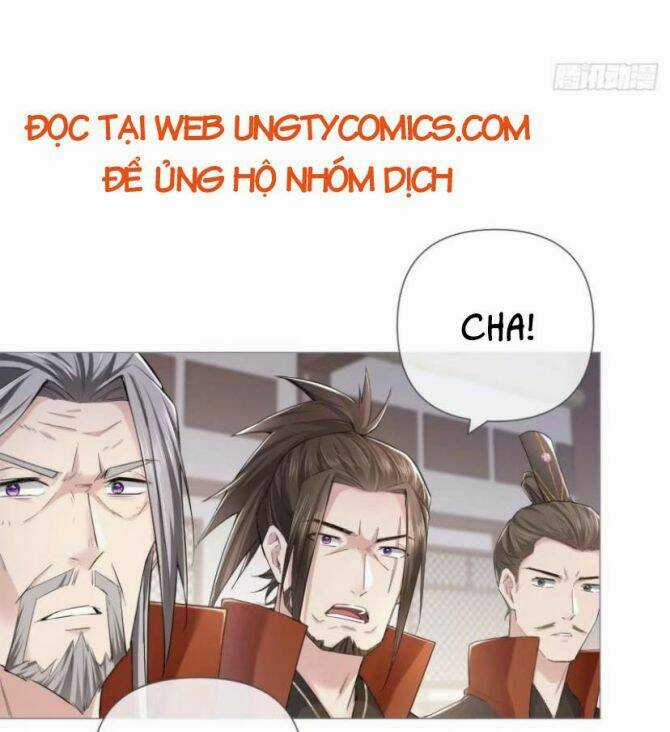 Nhập Mạc Chi Thần Chapter 25 trang 20