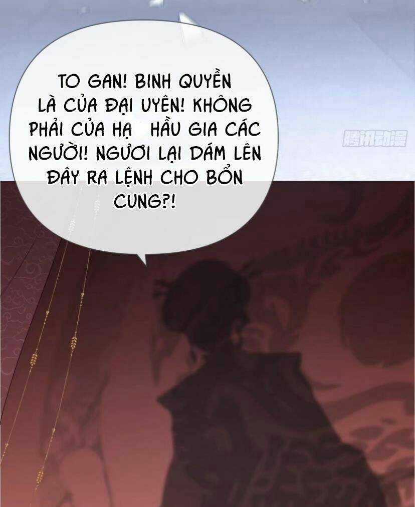 Nhập Mạc Chi Thần Chapter 25 trang 24