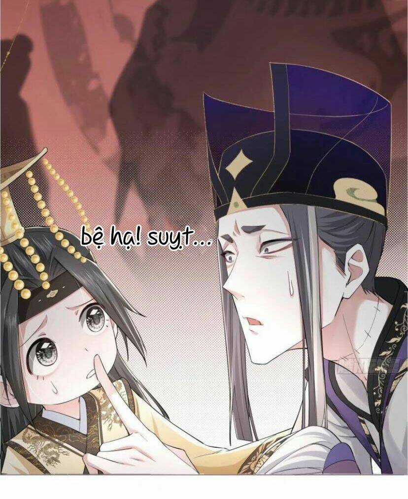 Nhập Mạc Chi Thần Chapter 25 trang 25