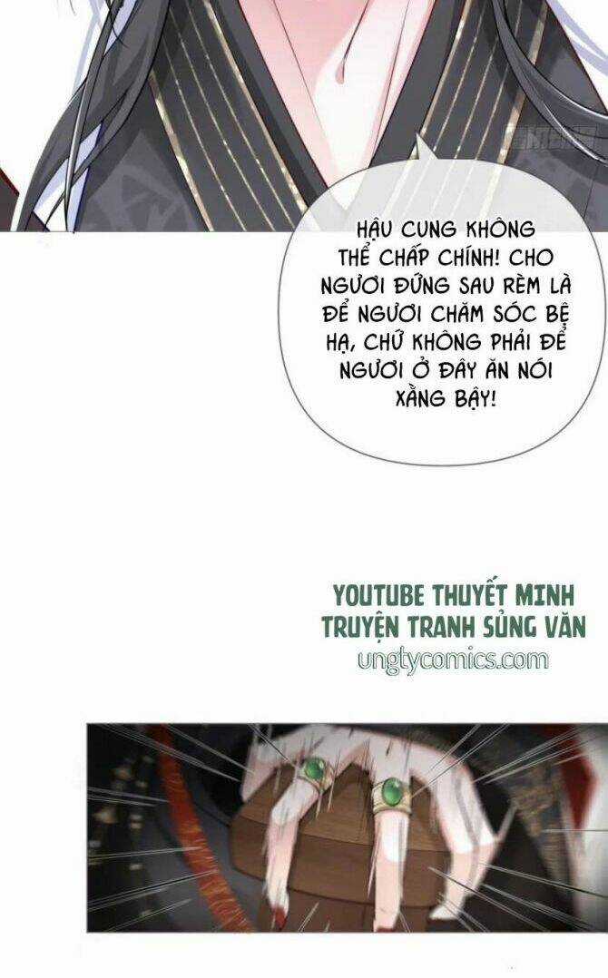 Nhập Mạc Chi Thần Chapter 25 trang 32