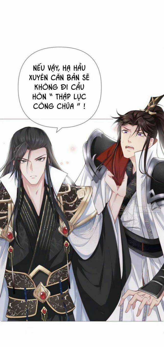 Nhập Mạc Chi Thần Chapter 25 trang 35