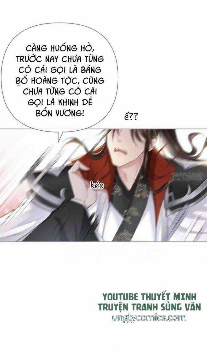 Nhập Mạc Chi Thần Chapter 25 trang 36