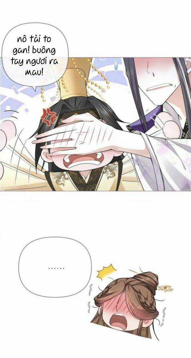 Nhập Mạc Chi Thần Chapter 25 trang 45