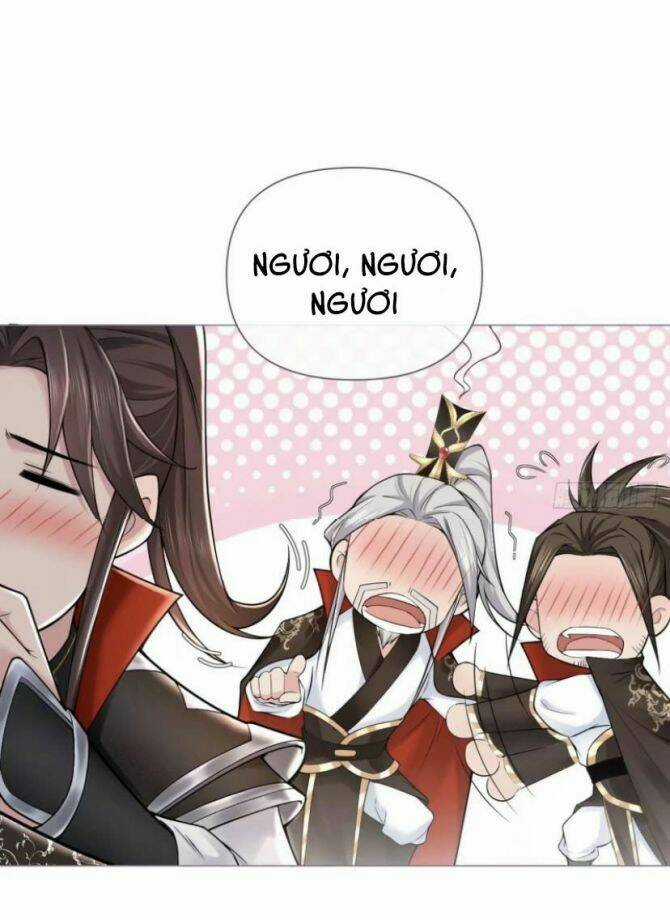 Nhập Mạc Chi Thần Chapter 25 trang 46