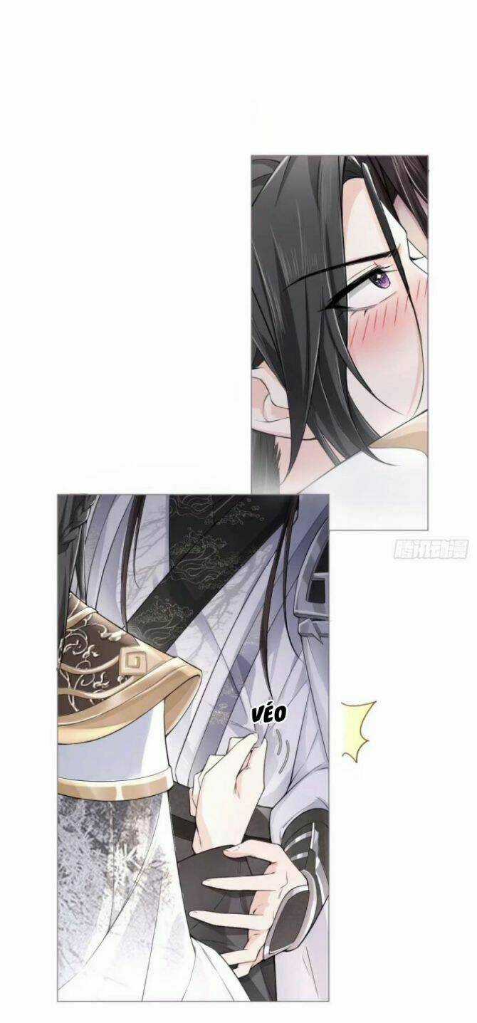 Nhập Mạc Chi Thần Chapter 25 trang 47