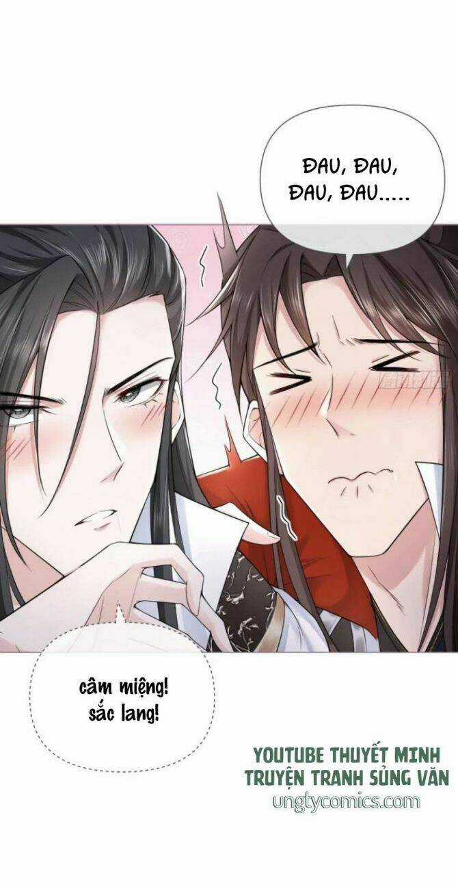 Nhập Mạc Chi Thần Chapter 25 trang 48