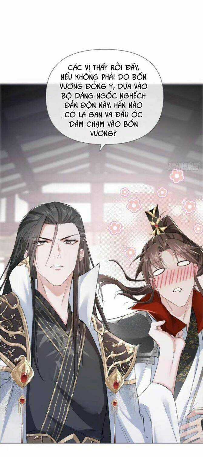 Nhập Mạc Chi Thần Chapter 25 trang 49