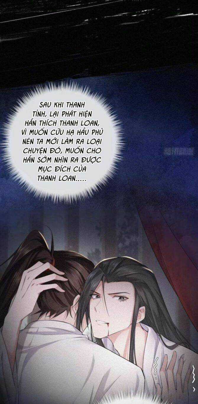 Nhập Mạc Chi Thần Chapter 25 trang 8