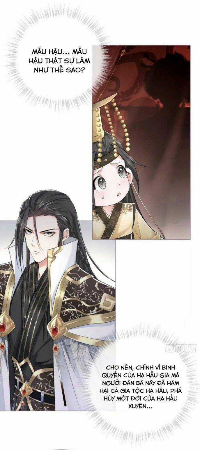 Nhập Mạc Chi Thần Chapter 26 trang 10