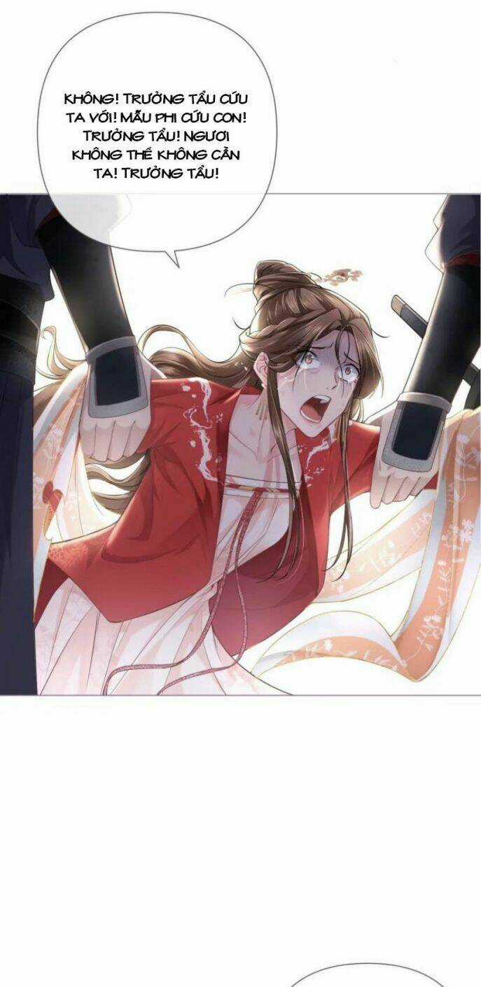 Nhập Mạc Chi Thần Chapter 26 trang 14