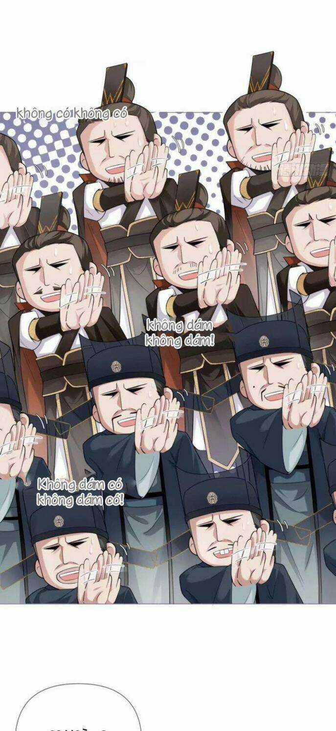 Nhập Mạc Chi Thần Chapter 26 trang 16