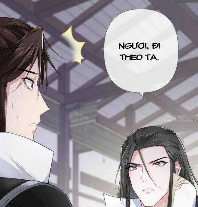 Nhập Mạc Chi Thần Chapter 26 trang 18