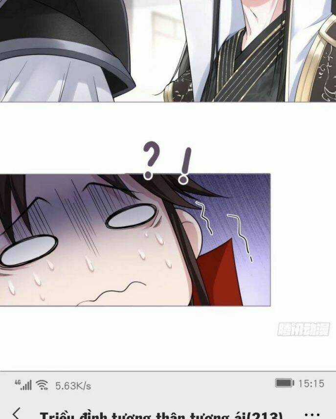 Nhập Mạc Chi Thần Chapter 26 trang 19