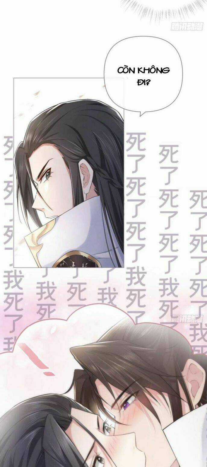 Nhập Mạc Chi Thần Chapter 26 trang 24