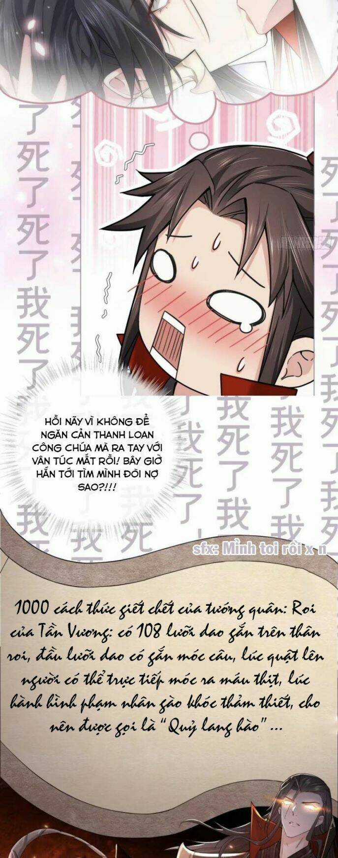 Nhập Mạc Chi Thần Chapter 26 trang 25