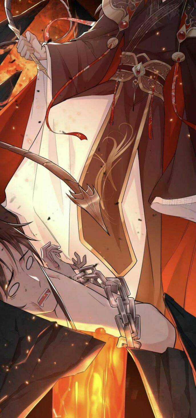 Nhập Mạc Chi Thần Chapter 26 trang 26