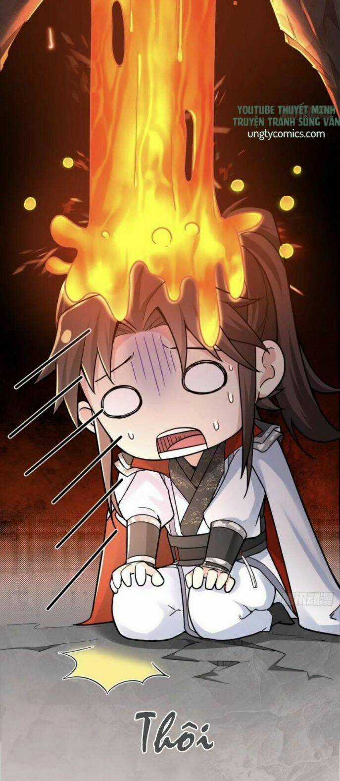 Nhập Mạc Chi Thần Chapter 26 trang 27