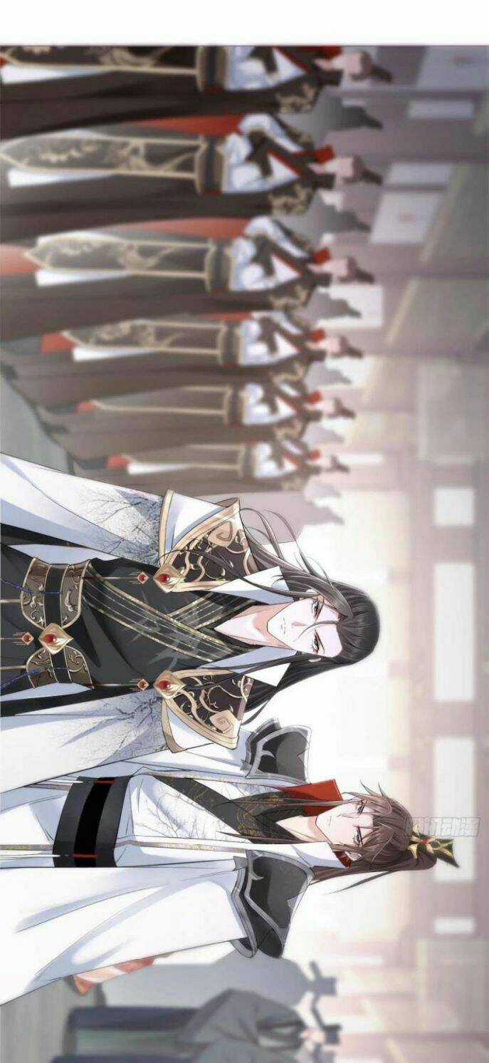 Nhập Mạc Chi Thần Chapter 26 trang 3