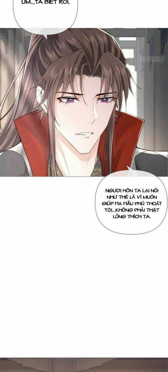 Nhập Mạc Chi Thần Chapter 26 trang 34