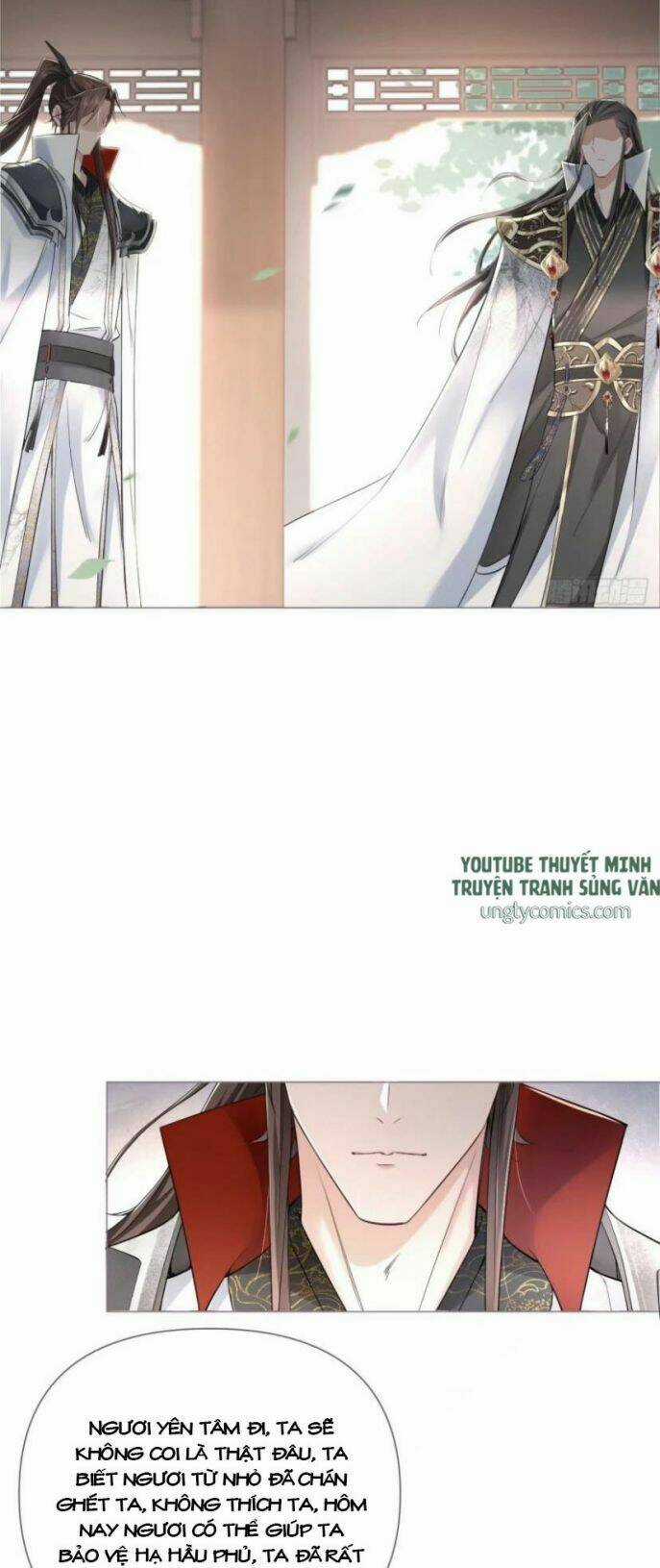 Nhập Mạc Chi Thần Chapter 26 trang 35