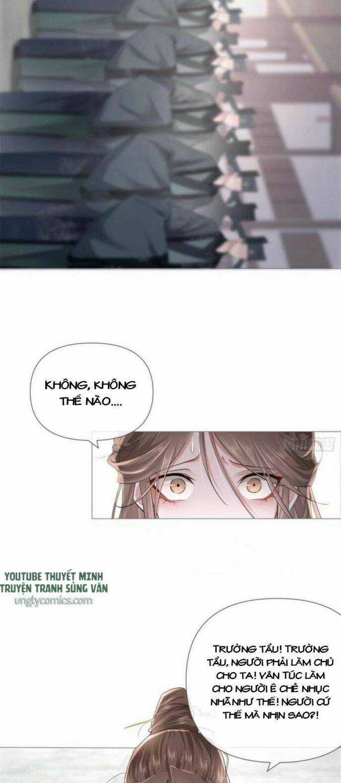 Nhập Mạc Chi Thần Chapter 26 trang 4