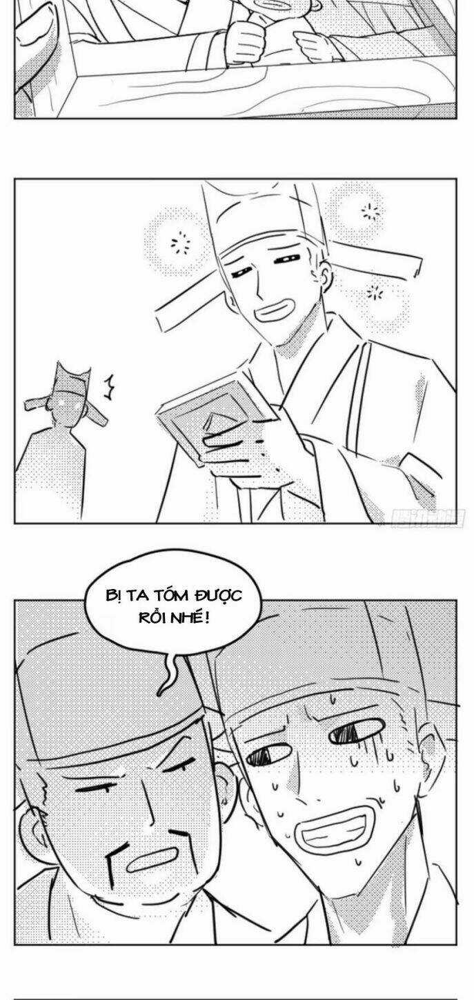 Nhập Mạc Chi Thần Chapter 26 trang 47