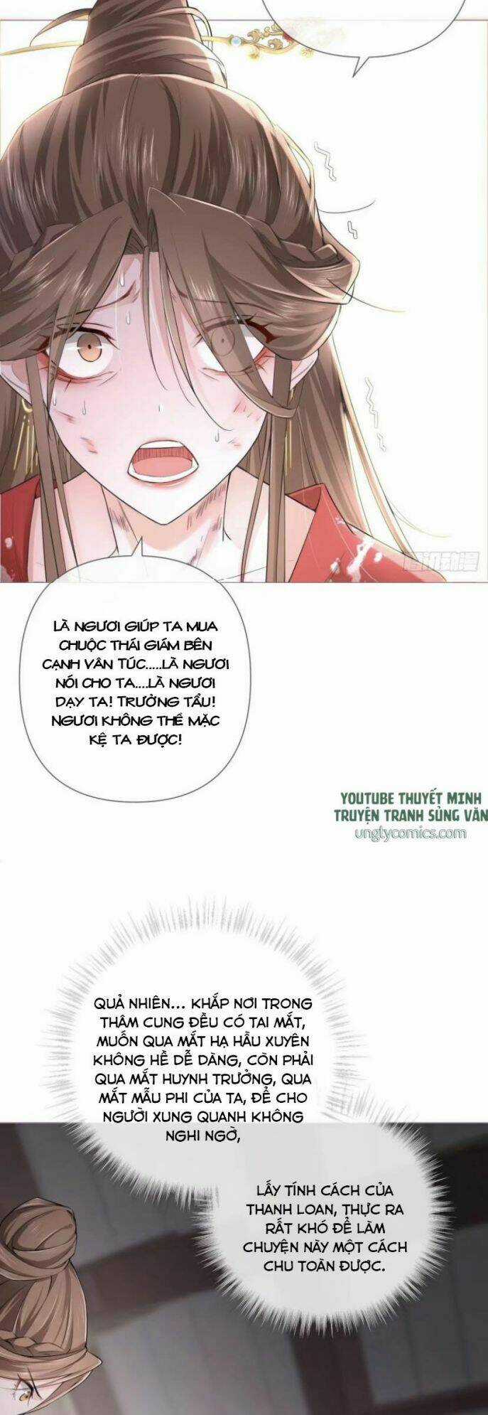 Nhập Mạc Chi Thần Chapter 26 trang 8