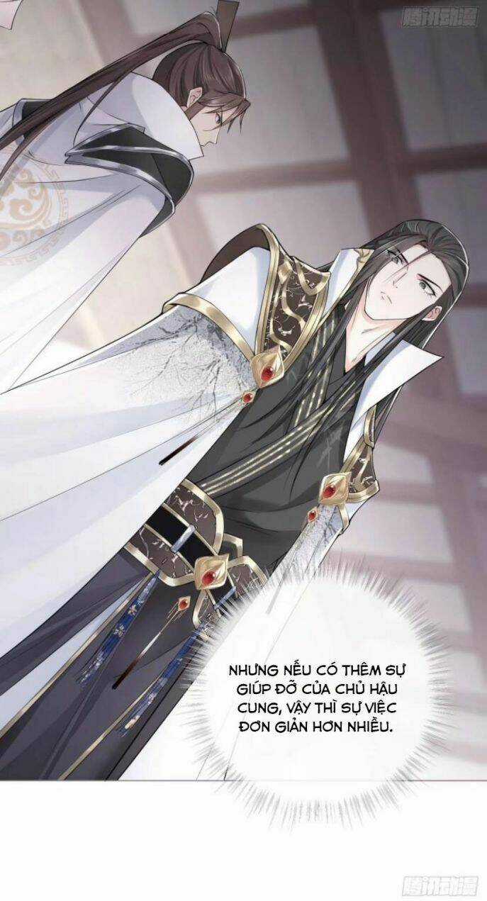 Nhập Mạc Chi Thần Chapter 26 trang 9