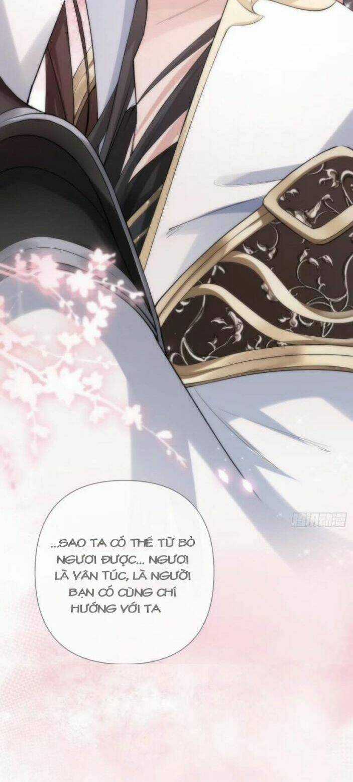 Nhập Mạc Chi Thần Chapter 27 trang 12