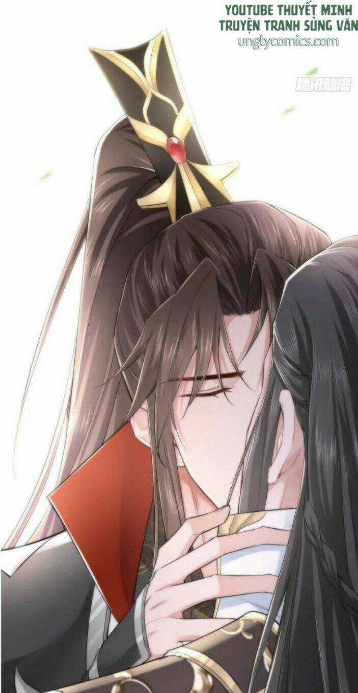 Nhập Mạc Chi Thần Chapter 27 trang 20