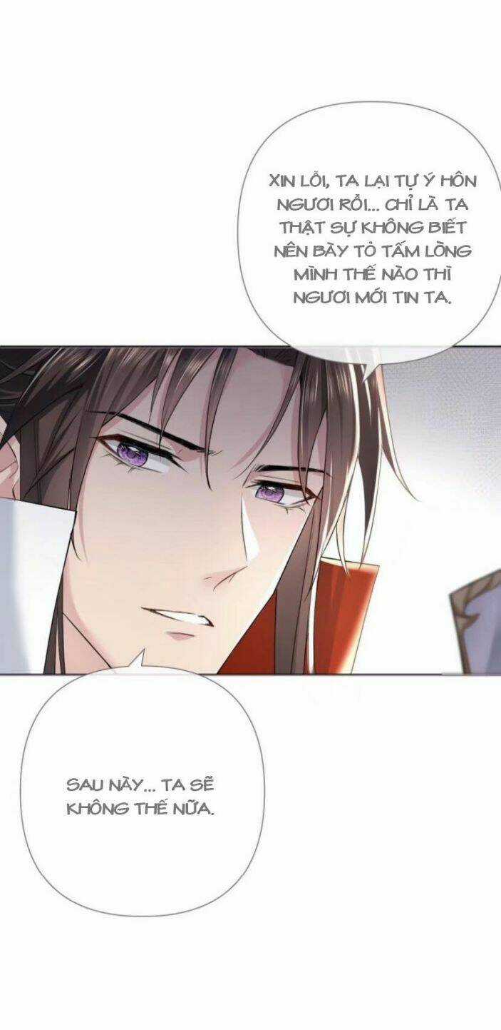 Nhập Mạc Chi Thần Chapter 27 trang 25