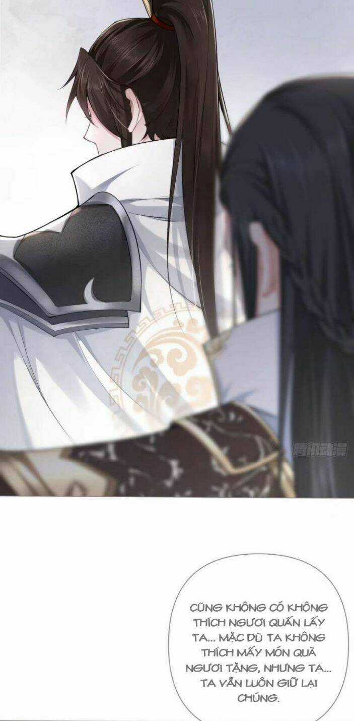 Nhập Mạc Chi Thần Chapter 27 trang 35