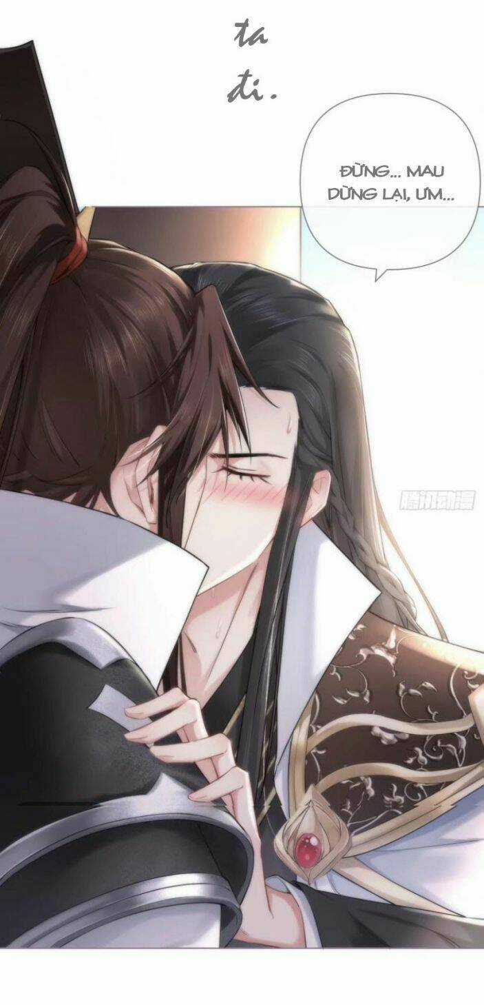 Nhập Mạc Chi Thần Chapter 27 trang 41