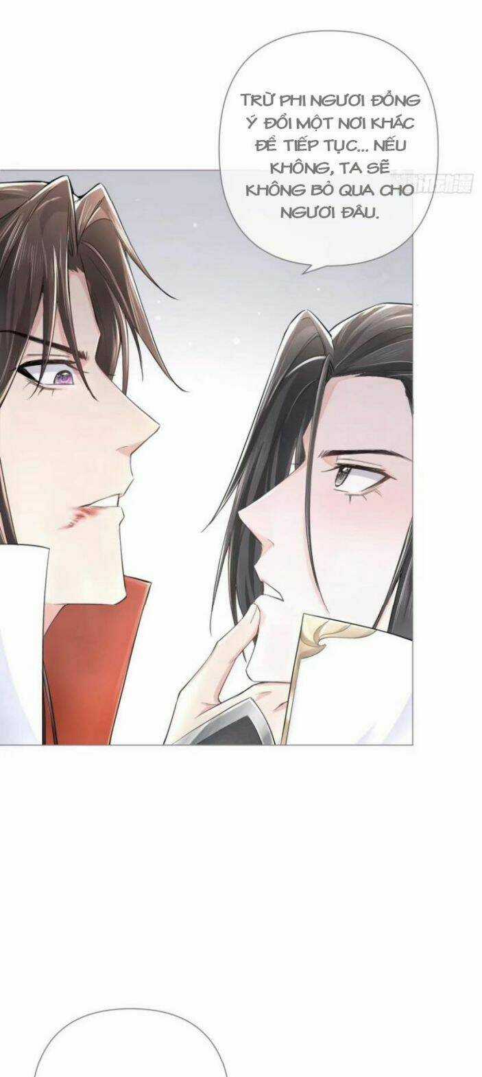 Nhập Mạc Chi Thần Chapter 27 trang 45