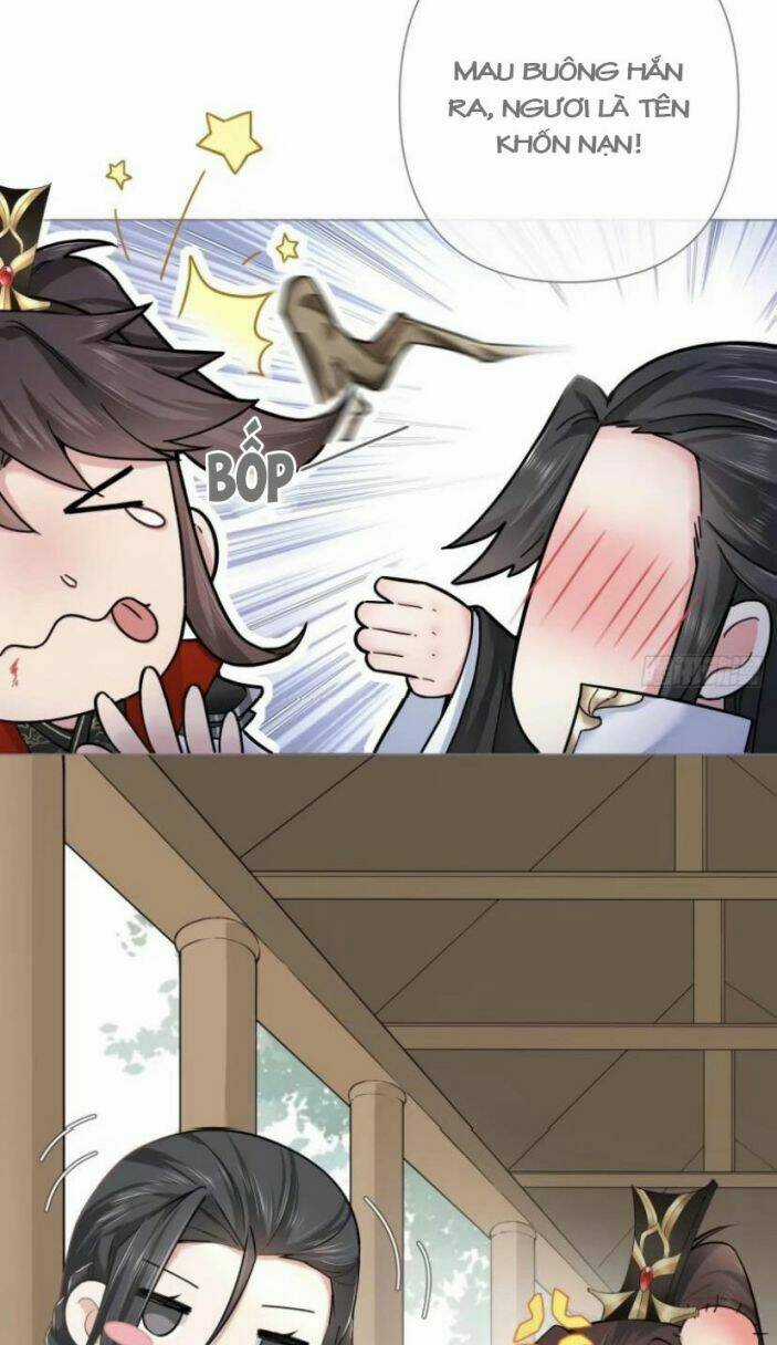 Nhập Mạc Chi Thần Chapter 27 trang 49